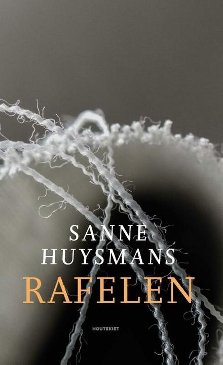 Cover van boek Rafelen