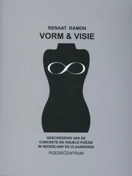 Cover van boek Vorm & Visie