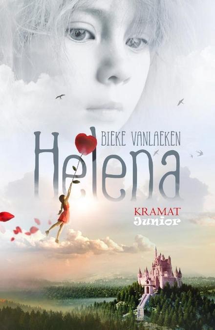 Cover van boek Helena