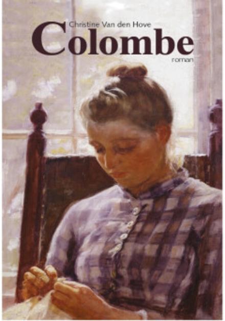 Cover van boek Colombe