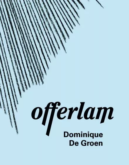 Cover van boek Offerlam
