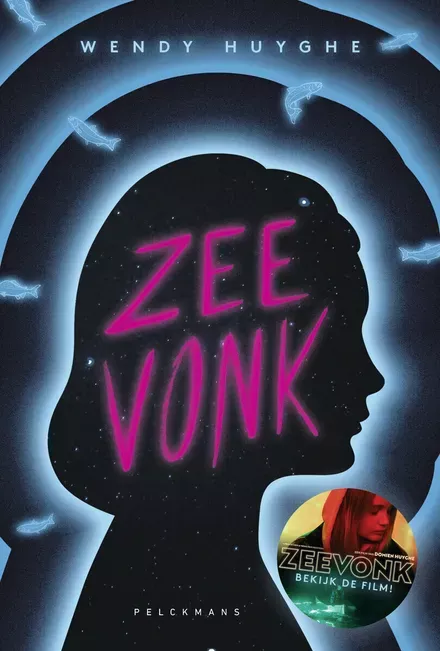 Cover van boek Zeevonk