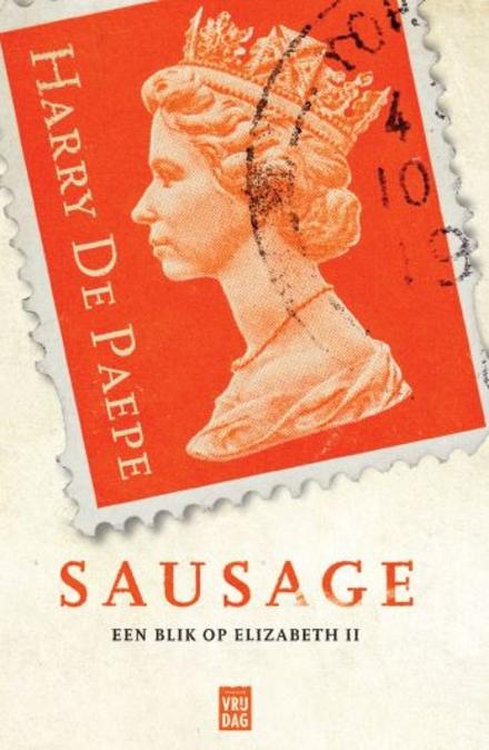 Cover van boek Sausage
