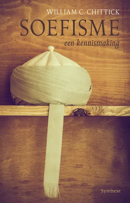 Cover van boek Soefisme, een kennismaking