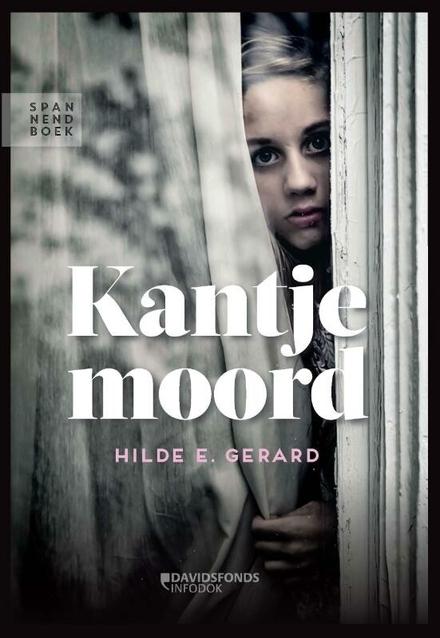 Cover van boek Kantje moord
