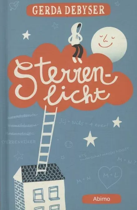 Cover van boek Sterrenlicht