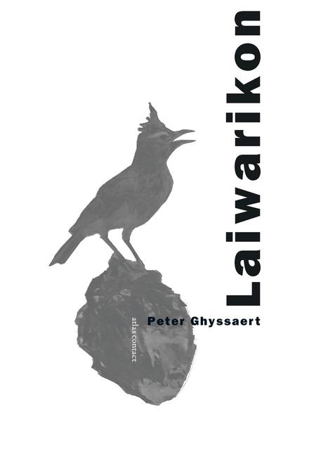Cover van boek Laiwarikon