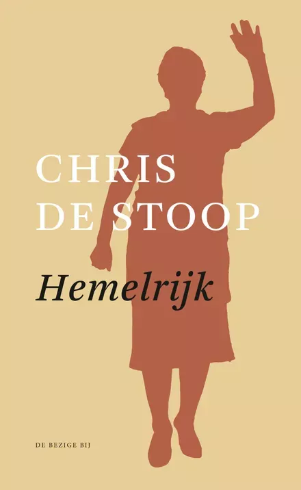 Cover van boek Hemelrijk