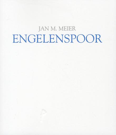Cover van boek Engelenspoor