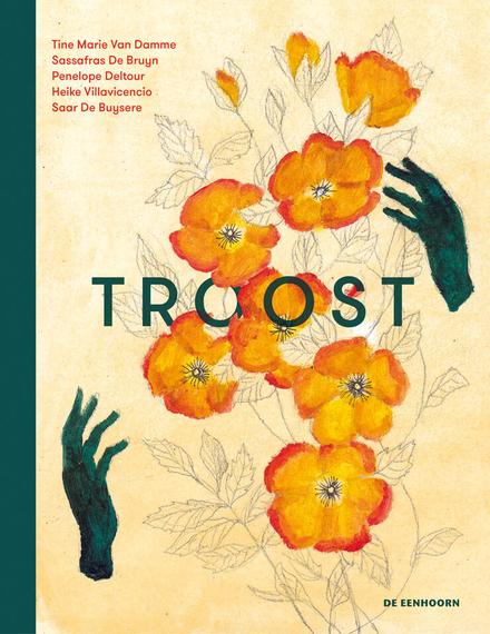 Cover van boek Troost
