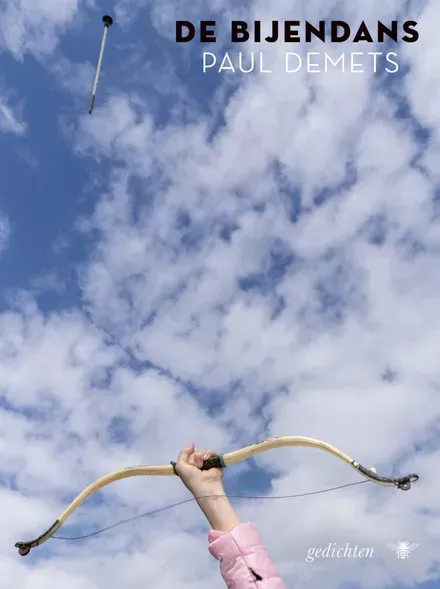 Cover van boek De bijendans