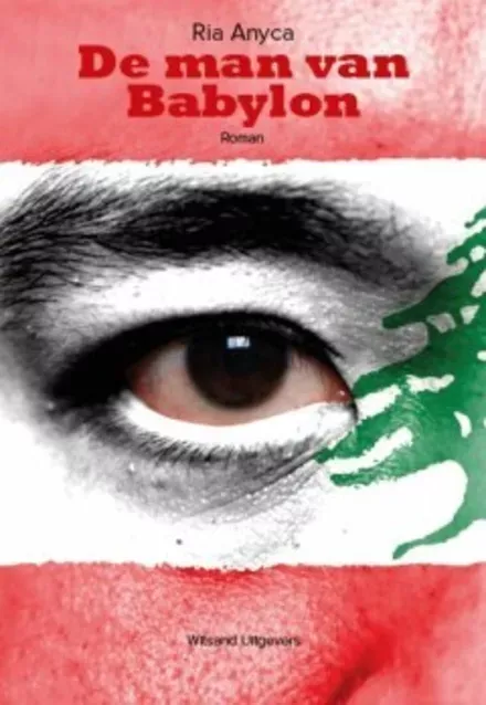 Cover van boek De man van Babylon