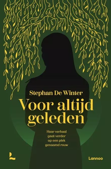 Cover van boek Voor Altijd Geleden