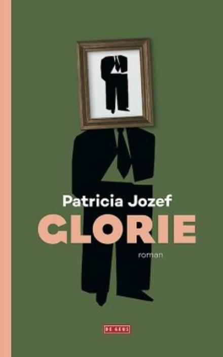 Cover van boek Glorie