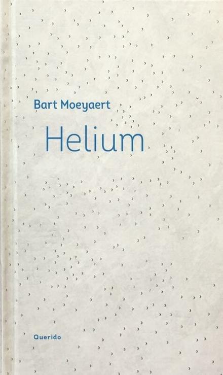 Cover van boek Helium
