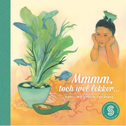 Cover van boek Bezoek op vier poten