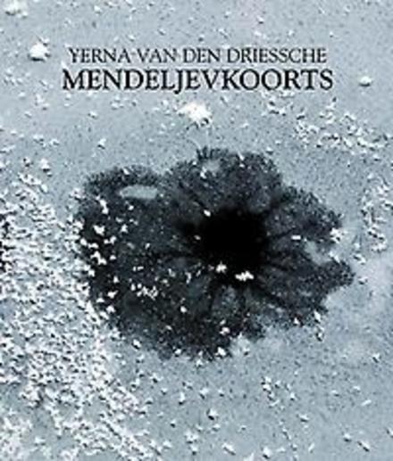 Cover van boek Mendeljevkoorts