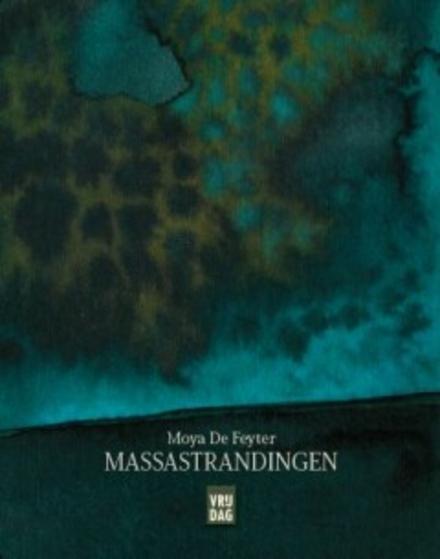 Cover van boek Massastrandingen