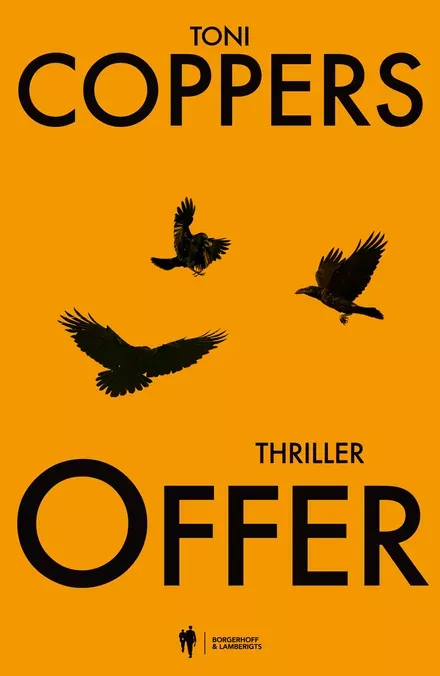 Cover van boek Offer