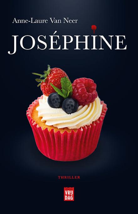 Cover van boek Joséphine 