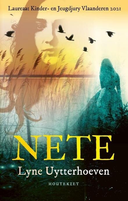 Cover van boek Nete