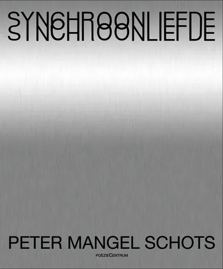 Cover van boek Synchroonliefde