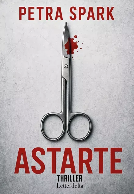 Cover van boek Astarte