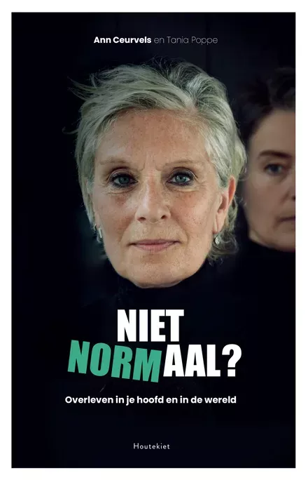 Cover van boek Niet normaal?