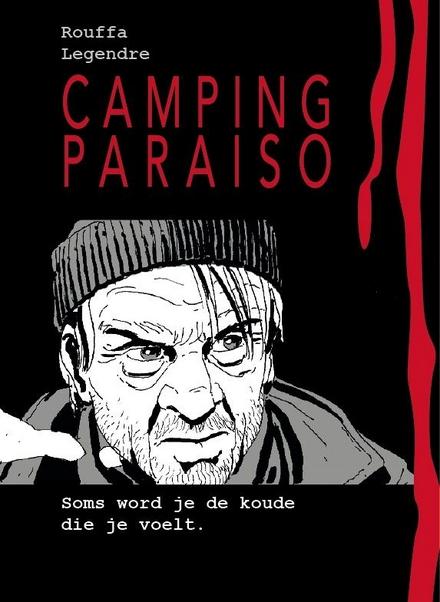 Cover van boek Camping Paraiso