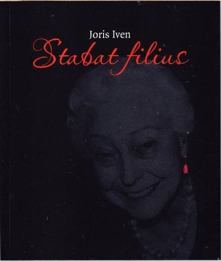 Cover van boek Stabat filius