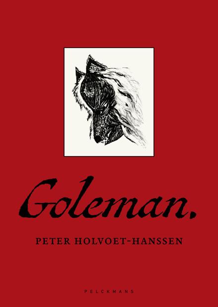Cover van boek Goleman.