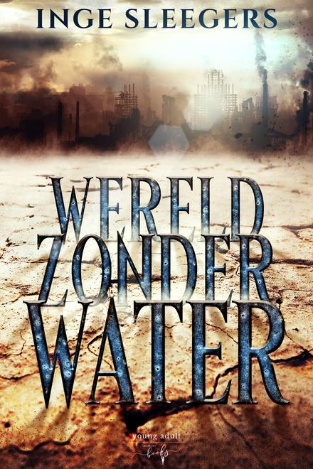 Cover van boek Wereld Zonder Water