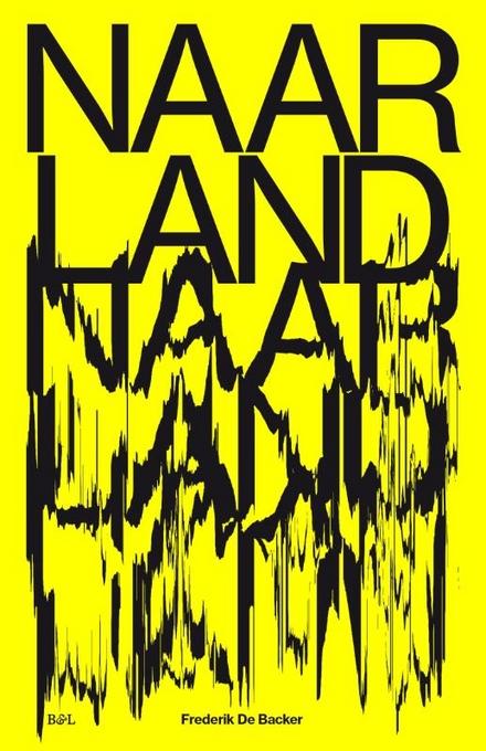 Cover van boek Naarland