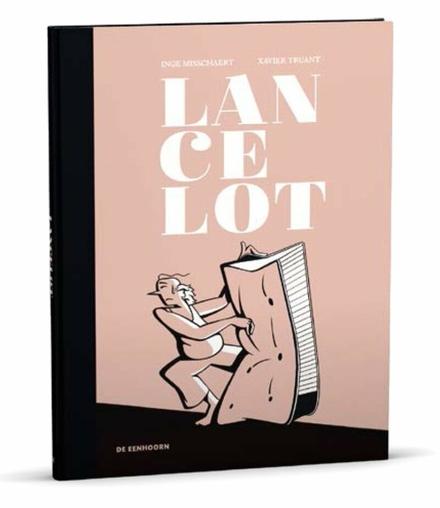Cover van boek Lancelot