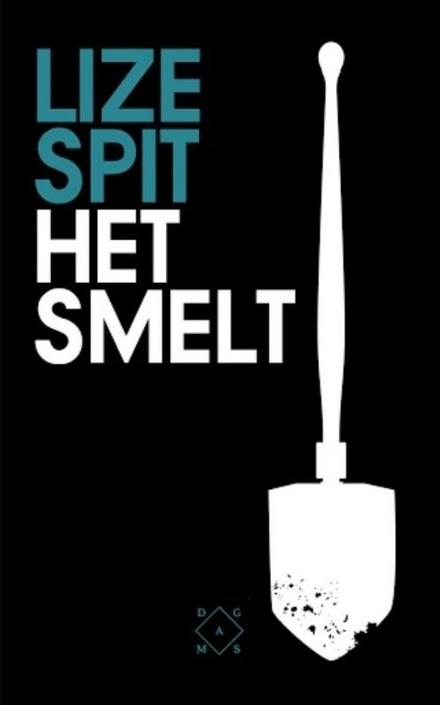 Cover van boek Het Smelt