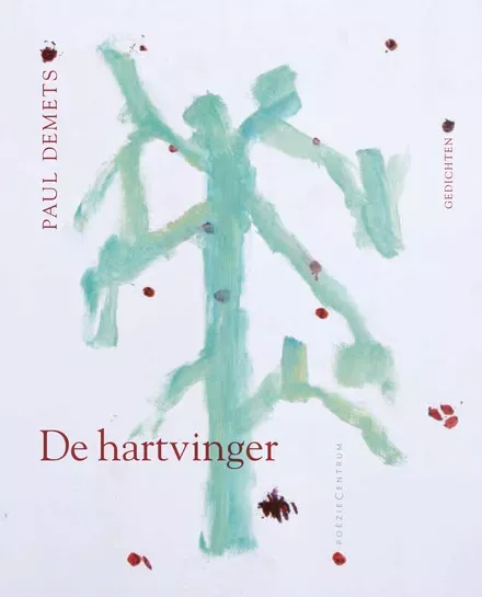 Cover van boek De hartvinger
