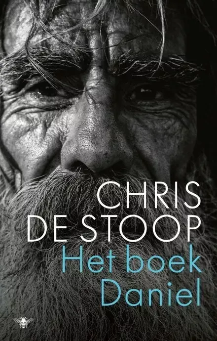 Cover van boek Het boek Daniel
