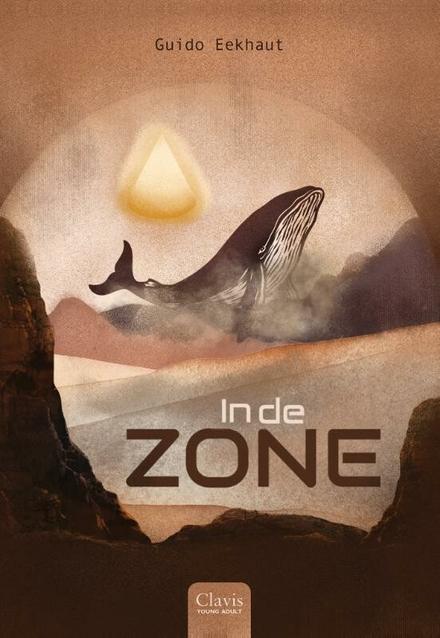 Cover van boek In de Zone