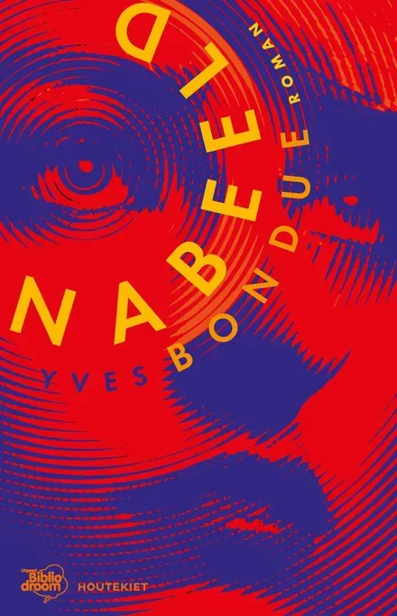 Cover van boek Nabeeld Verbeeld