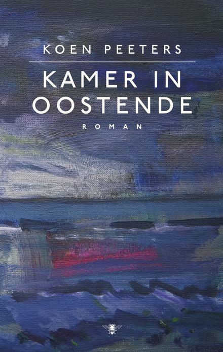Cover van boek Kamer in Oostende