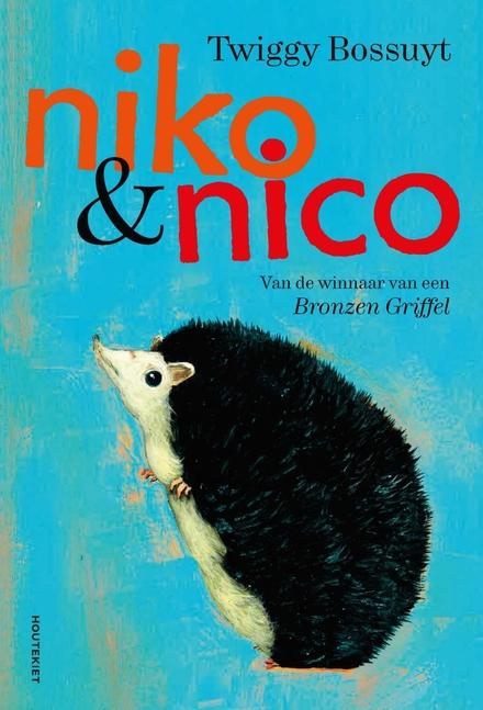 Cover van boek Niko & Nico