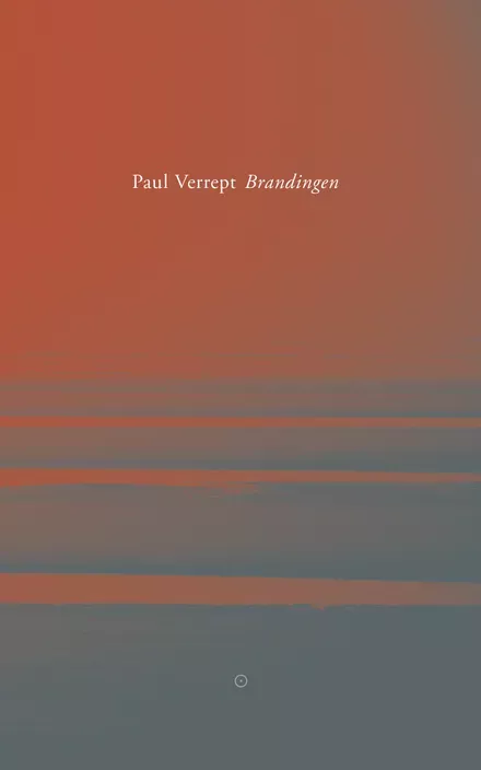 Cover van boek Brandingen