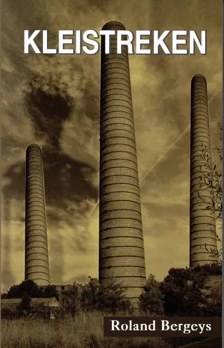 Cover van boek Kleistreken