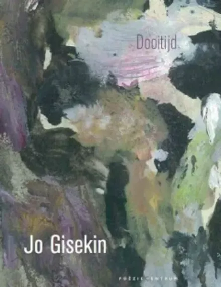 Cover van boek Dooitijd