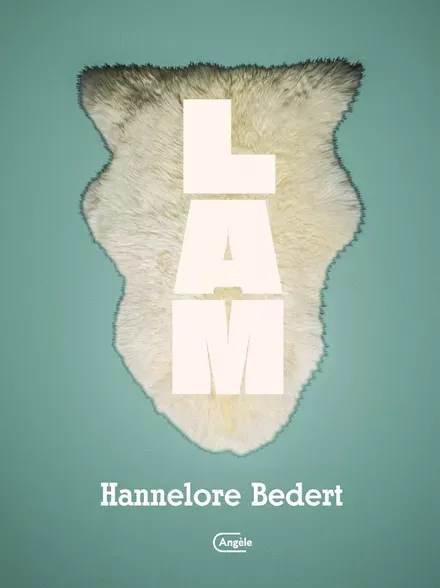 Cover van boek LAM