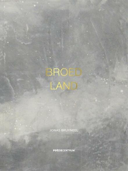 Cover van boek Broedland