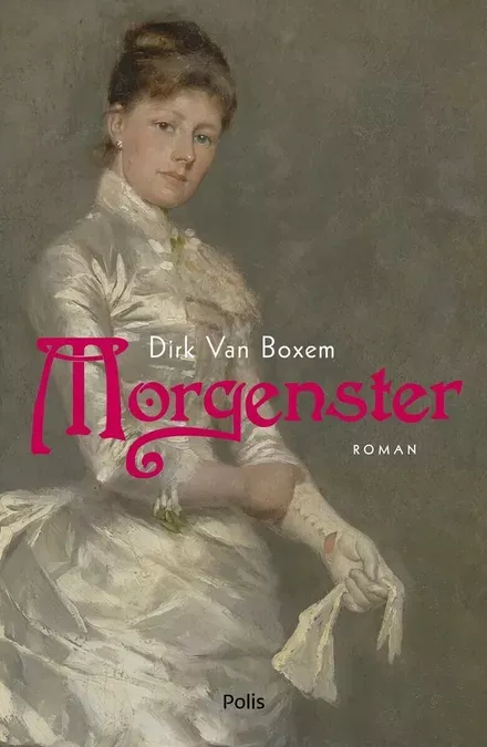 Cover van boek Morgenster