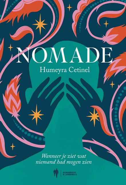 Cover van boek Nomade