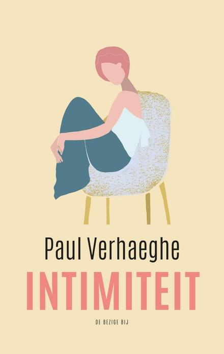 Cover van boek Intimiteit