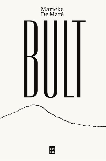 Cover van boek BULT